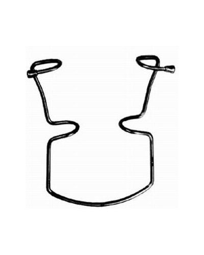 Mouth and Toungh Gag