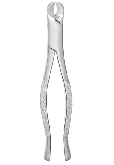 Extracting forceps
