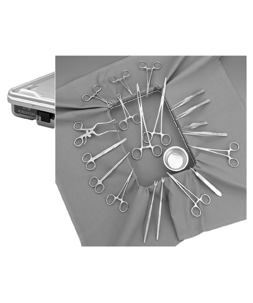 "Small Suture" Set