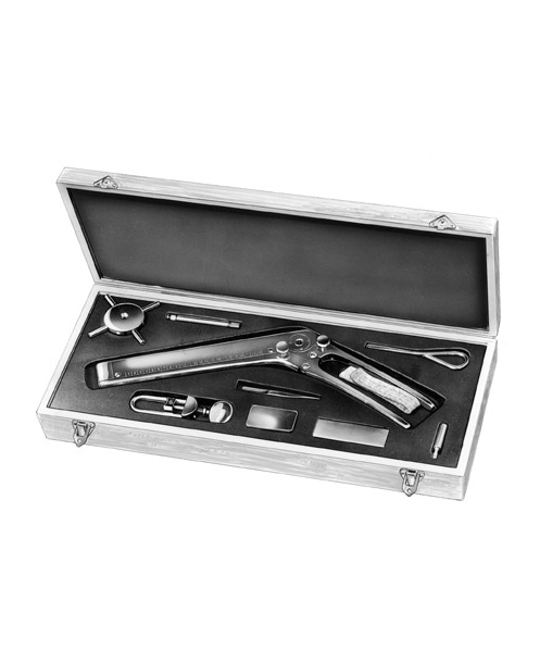 Additional Closing Clamp