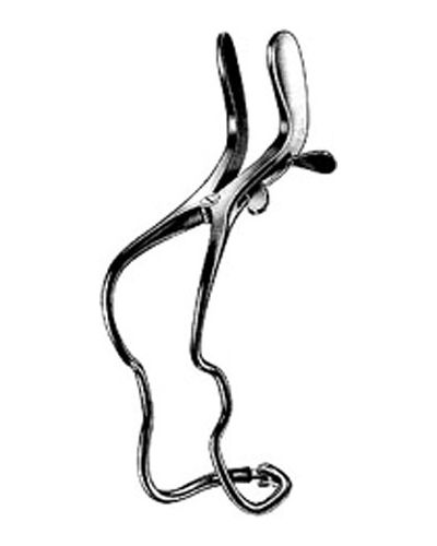 Mouth and Toungh Gag