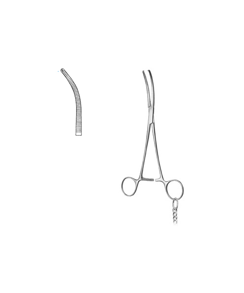 Bone Holding Forceps