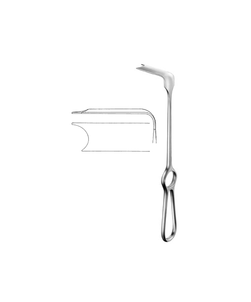 Zygomatic Retractor